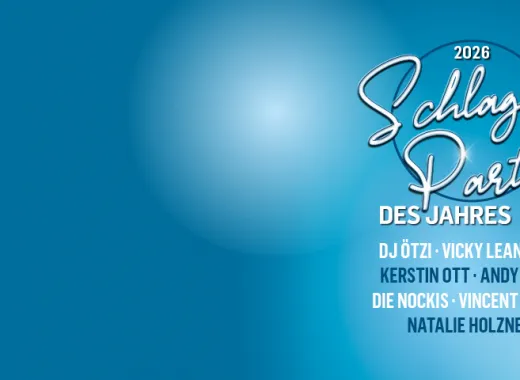 La fiesta Schlager del año