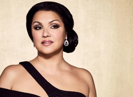 Aida Éd. 1913 avec Anna Netrebko 2027