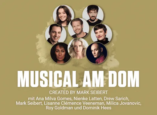 Musical am Dom