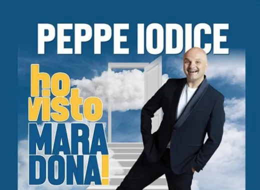 Peppe Iodice
