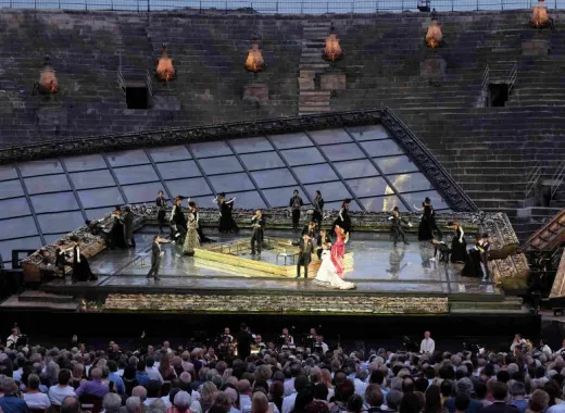 La Traviata 2026