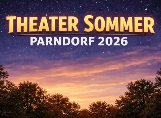 El Avaro, Teatro de Verano de Parndorf 2026