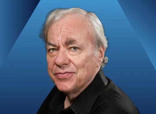 Richard Goode, Klavier