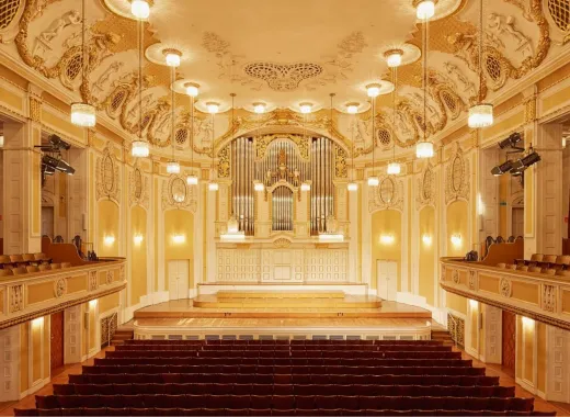 Mozart-Matinee