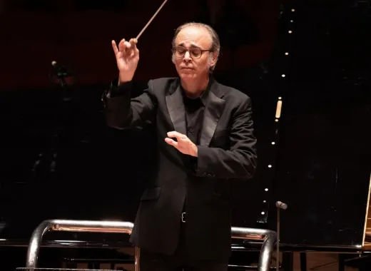 Grafenegg Akademieorchester