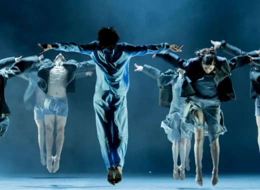 Bundesjugendballett, John Neumeier