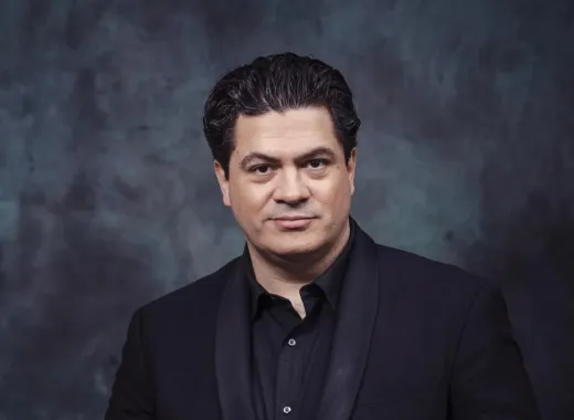 Philharmonia Orchestra London