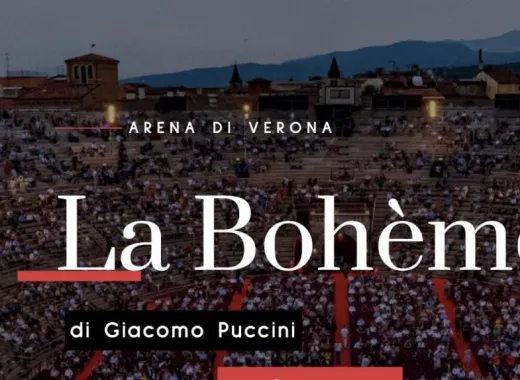 La Bohème