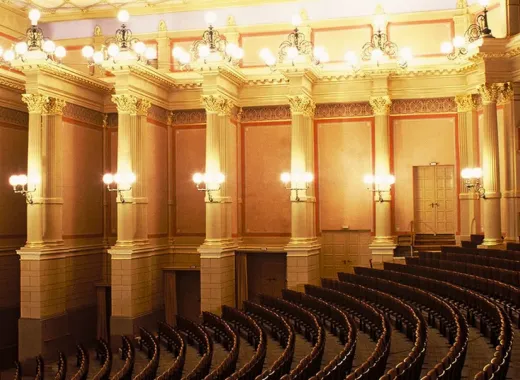 Rienzi Festival di Bayreuth 2026