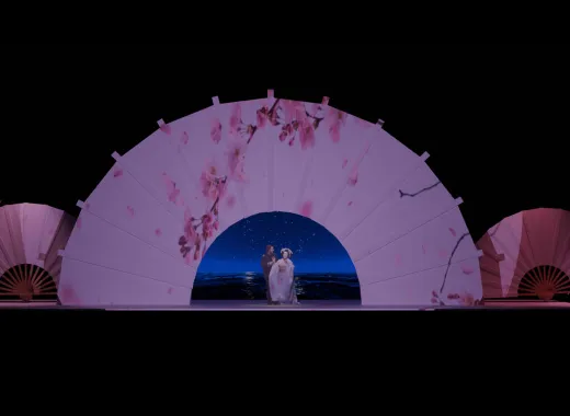 Madama Butterfly Puccini Festival 2026