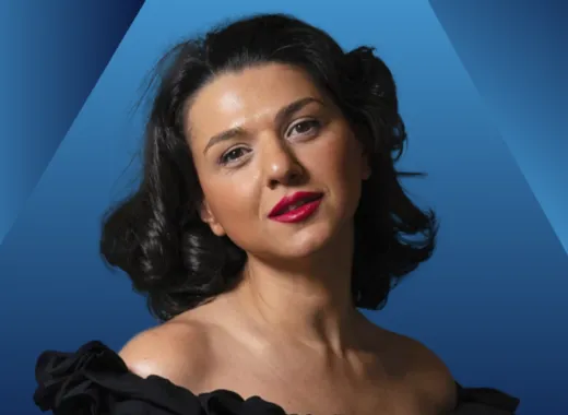 Khatia Buniatishvili, Klavier