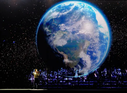 Viva Vivaldi Die vier Jahreszeiten Immersives Konzert 2027