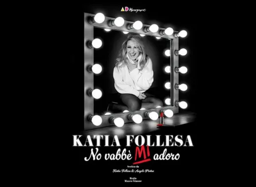 Katia Follesa