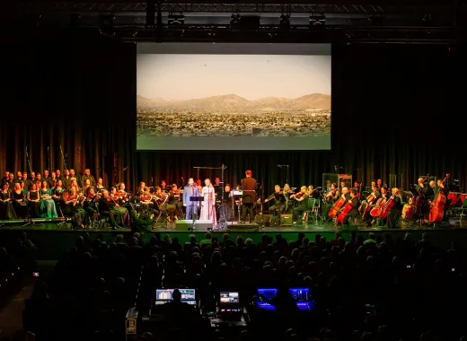 The Magic of Hans Zimmer
