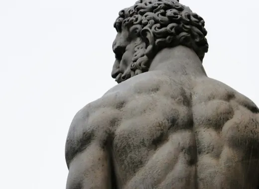 L´Orfeo