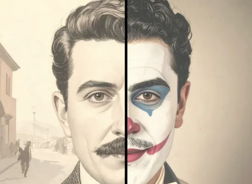 Pietro Mascagni, Ruggero Leoncavallo | Cavalleria rusticana, Pagliacci