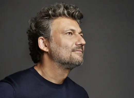 Jonas Kaufmann în Operă 2027