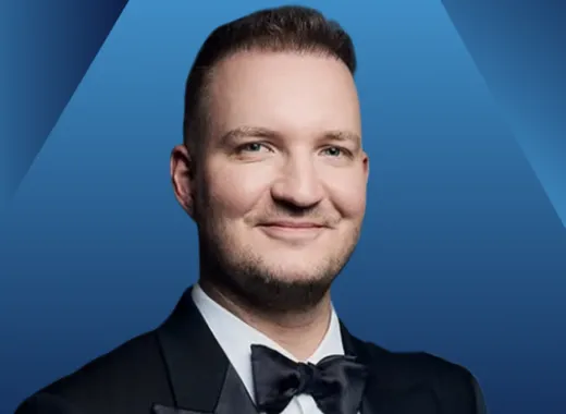 Fedor Khandrikov, Schlagzeug