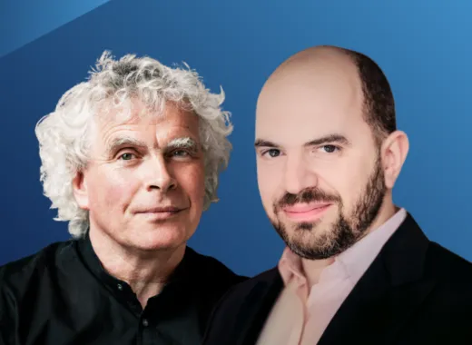 Orchester des Verbier Festivals