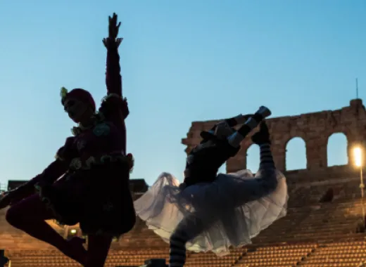 Romeo e Giulietta 2027