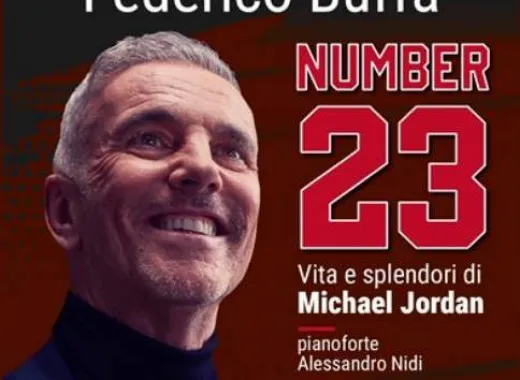 Federico Buffa