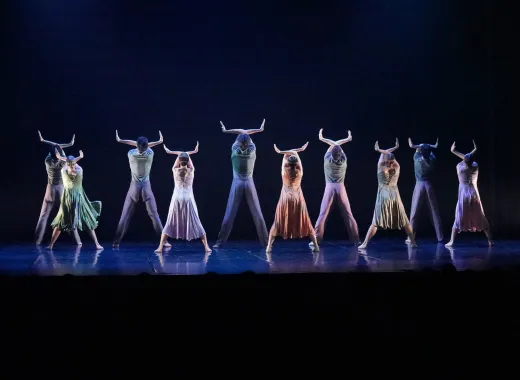 Nacho Duato Company