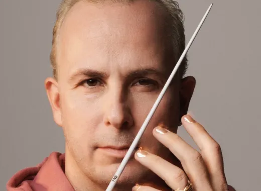 Yannick Nézet-Séguin, Orchestre de Chambre d´Europe