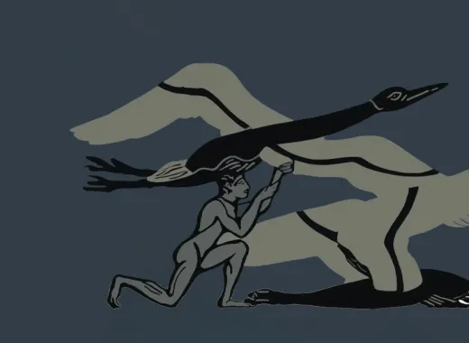 Les Oiseaux