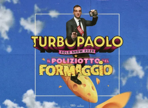 Turbopaolo