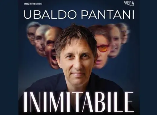 Ubaldo Pantani