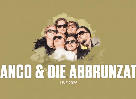 Roy Bianco und Die Abbrunzati Boys