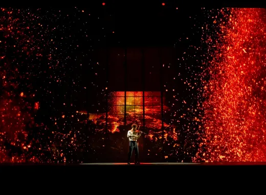 Viva Vivaldi The Four Seasons Immersive Concert 2026