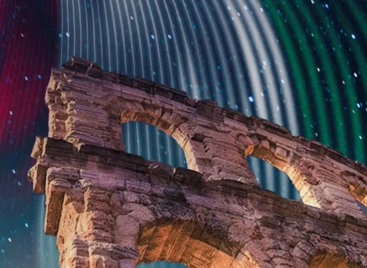Weltmeister, Italien liebt die UNESCO