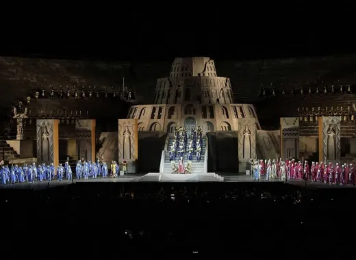 Nabucco 2026