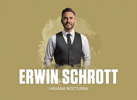 Erwin Schrott