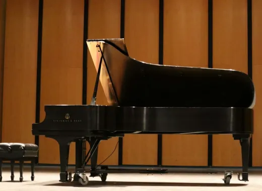 Solistenkonzert Alexander Malofeev