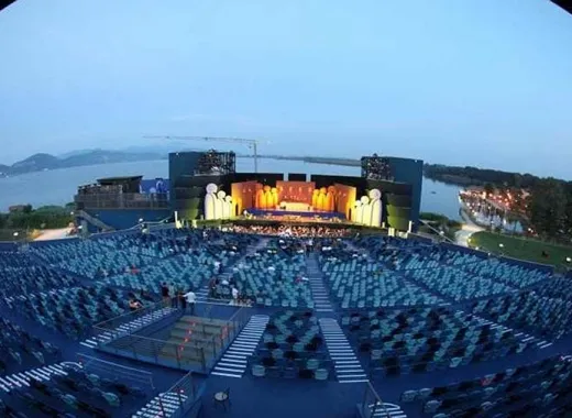Turandot | Ferruccio Busoni Puccini Festival 2026