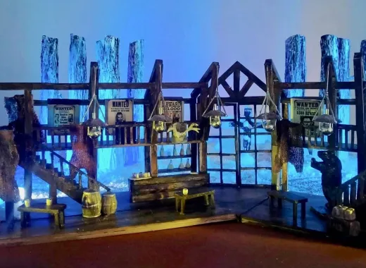 La fanciulla del West Puccini Festival 2026