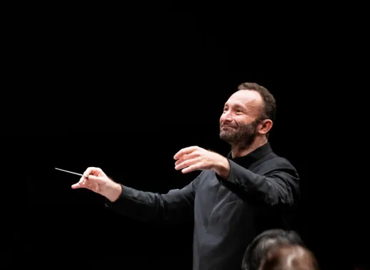 Berliner Philharmoniker