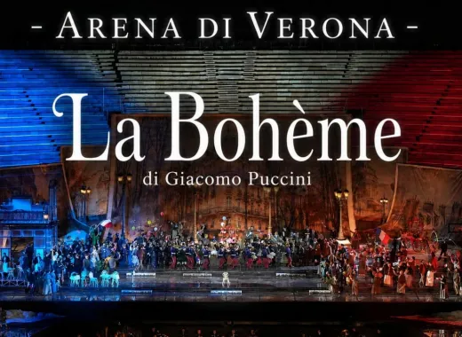 La Bohème