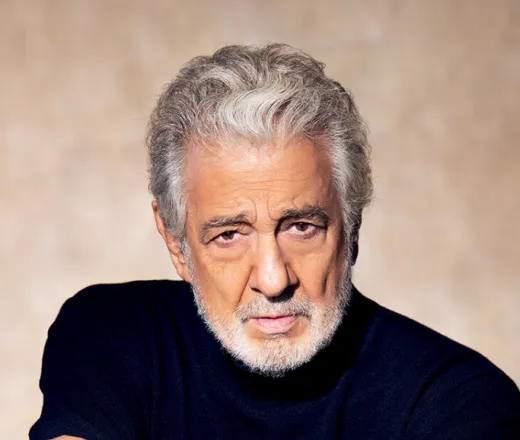 Grand Gala with Placido Domingo