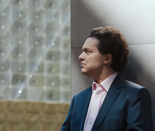 Recital Evgeny Kissin