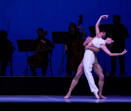 Bundesjugendballett