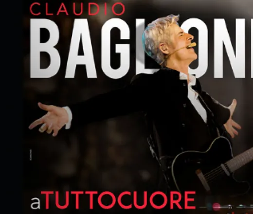 Claudio Baglioni