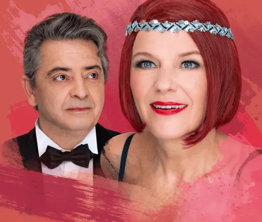Viktoria und ihr Husar