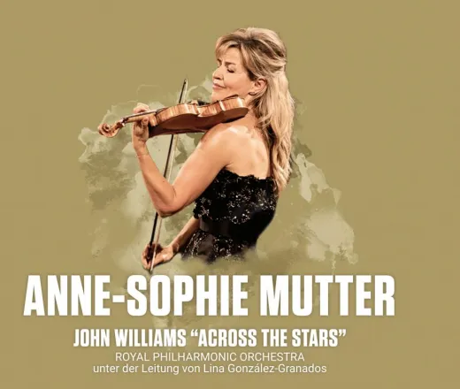 Anne-Sophie Mutter