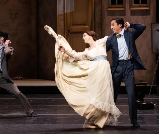 The Glass Menagerie