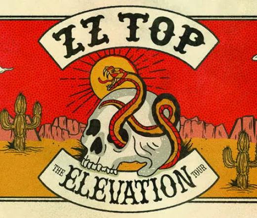 ZZ Top 