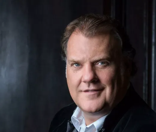 Bryn Terfel, Hannah Stone, Annabel Thwaite