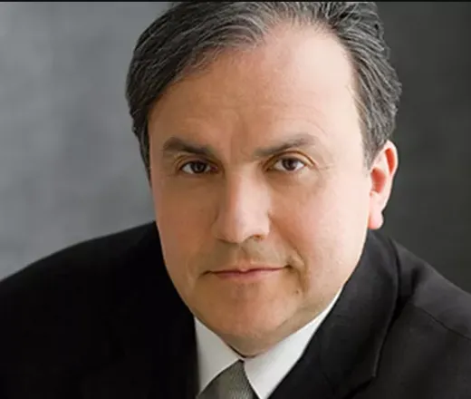 Yefim Bronfman, Julian Rachlin, Chamber Orchestra of Europe